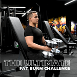 The Ultimate Fat Burn Challenge – 10 viikon rasvanpolttohaaste miehille